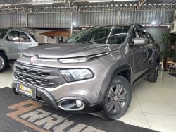 FIAT Toro 1.8 16V 4P FLEX FREEDOM AUTOMÁTICO