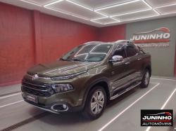 FIAT Toro 1.8 16V 4P FLEX FREEDOM OPEN EDITION AUTOM�TICO