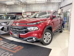 FIAT Toro 1.8 16V 4P FLEX FREEDOM OPEN EDITION AUTOM�TICO