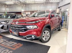 FIAT Toro 1.8 16V 4P FLEX FREEDOM OPEN EDITION AUTOM�TICO