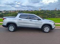 FIAT Toro 1.8 16V 4P FLEX FREEDOM AUTOM�TICO