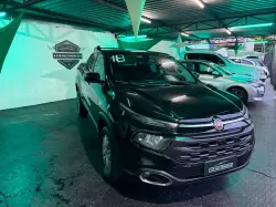 FIAT Toro 1.8 16V 4P FLEX FREEDOM AUTOM�TICO