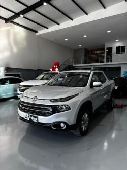 FIAT Toro 1.8 16V 4P FLEX FREEDOM AUTOM�TICO