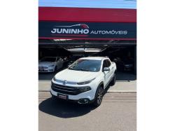 FIAT Toro 1.8 16V 4P FLEX FREEDOM AUTOMÁTICO
