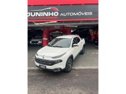 FIAT Toro 1.8 16V 4P FLEX FREEDOM AUTOMÁTICO