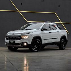 FIAT Toro 2.0 16V 4P 4WD FREEDOM TURBO DIESEL  AUTOMTICO