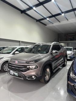FIAT Toro 2.0 16V 4P 4WD RANCH TURBO DIESEL AUTOMTICO