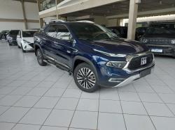 FIAT Toro 2.0 16V 4P 4WD RANCH TURBO DIESEL AUTOMTICO