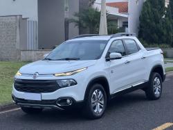 FIAT Toro 2.0 16V 4P FREEDOM TURBO DIESEL