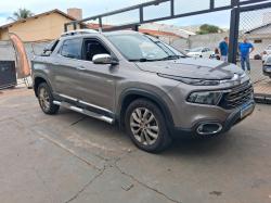 FIAT Toro 2.0 16V 4P 4WD RANCH TURBO DIESEL AUTOM�TICO