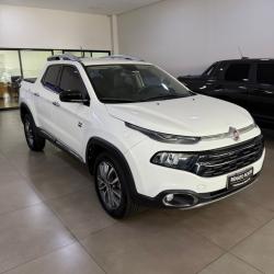 FIAT Toro 2.0 16V 4P VOLCANO 4WD TURBO DIESEL AUTOM�TICO