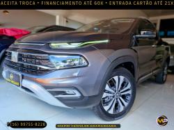 FIAT Toro 2.0 16V 4P VOLCANO 4WD TURBO DIESEL AUTOM�TICO