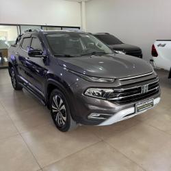 FIAT Toro 2.0 16V 4P VOLCANO 4WD TURBO DIESEL AUTOM�TICO