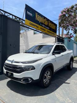 FIAT Toro 2.0 16V 4P FREEDOM TURBO DIESEL