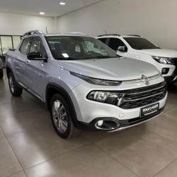 FIAT Toro 2.0 16V 4P VOLCANO 4WD TURBO DIESEL AUTOM�TICO