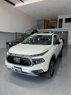 FIAT Toro 2.0 16V 4P VOLCANO 4WD TURBO DIESEL AUTOM�TICO