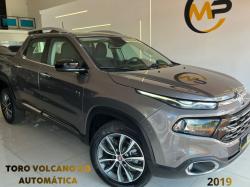 FIAT Toro 2.0 16V 4P VOLCANO 4WD TURBO DIESEL AUTOM�TICO