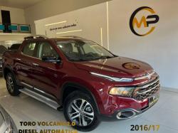 FIAT Toro 2.0 16V 4P VOLCANO 4WD TURBO DIESEL AUTOM�TICO