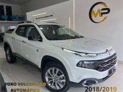 FIAT Toro 2.0 16V 4P VOLCANO 4WD TURBO DIESEL AUTOM�TICO