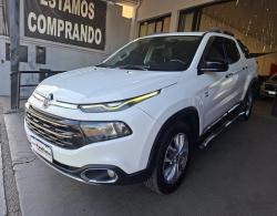 FIAT Toro 2.0 16V 4P VOLCANO 4WD TURBO DIESEL AUTOM�TICO