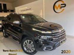FIAT Toro 2.0 16V 4P 4WD RANCH TURBO DIESEL AUTOM�TICO
