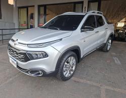 FIAT Toro 2.0 16V 4P VOLCANO 4WD TURBO DIESEL AUTOM�TICO