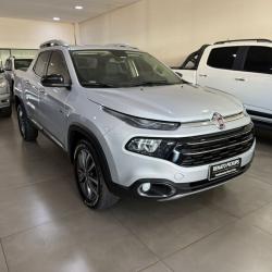 FIAT Toro 2.0 16V 4P VOLCANO 4WD TURBO DIESEL AUTOM�TICO