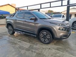 FIAT Toro 2.0 16V 4P 4WD FREEDOM TURBO DIESEL  AUTOM�TICO