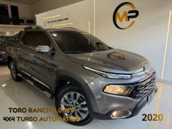 FIAT Toro 2.0 16V 4P 4WD RANCH TURBO DIESEL AUTOM�TICO
