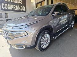 FIAT Toro 2.0 16V 4P VOLCANO 4WD TURBO DIESEL AUTOM�TICO