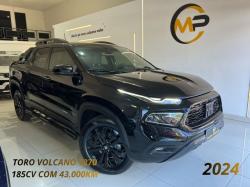 FIAT Toro 2.0 16V 4P VOLCANO 4WD TURBO DIESEL AUTOM�TICO