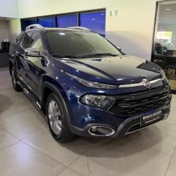 FIAT Toro 2.0 16V 4P 4WD RANCH TURBO DIESEL AUTOM�TICO