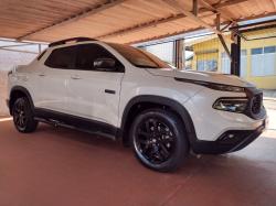 FIAT Toro 2.0 16V 4P 4WD ULTRA TURBO DIESEL AUTOM�TICO