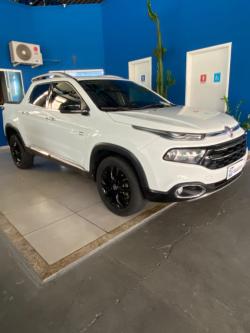 FIAT Toro 2.0 16V 4P VOLCANO 4WD TURBO DIESEL AUTOM�TICO