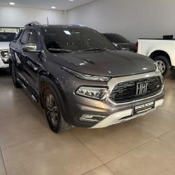 FIAT Toro 2.0 16V 4P 4WD RANCH TURBO DIESEL AUTOMÁTICO