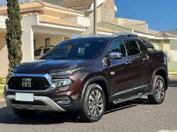 FIAT Toro 2.0 16V 4P 4WD RANCH TURBO DIESEL AUTOMÁTICO