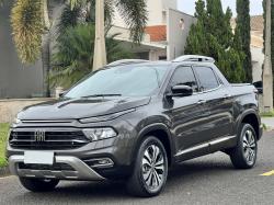 FIAT Toro 2.0 16V 4P VOLCANO 4WD TURBO DIESEL AUTOMÁTICO