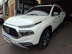 FIAT Toro 2.0 16V 4P 4WD RANCH TURBO DIESEL AUTOMÁTICO