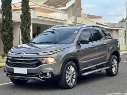 FIAT Toro 2.0 16V 4P VOLCANO 4WD TURBO DIESEL AUTOMÁTICO