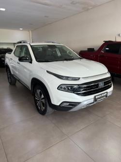 FIAT Toro 2.0 16V 4P VOLCANO 4WD TURBO DIESEL AUTOMÁTICO