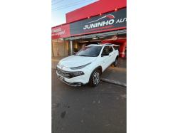 FIAT Toro 2.0 16V 4P VOLCANO 4WD TURBO DIESEL AUTOMÁTICO