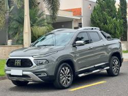 FIAT Toro 2.0 16V 4P 4WD RANCH TURBO DIESEL AUTOMÁTICO