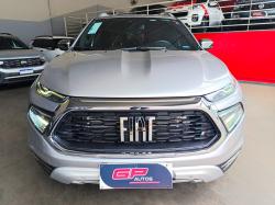 FIAT Toro 2.2 16V 4P 4WD RANCH TURBO DIESEL AUTOM�TICO