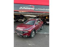 FIAT Toro 2.2 16V 4P 4WD RANCH TURBO DIESEL AUTOM�TICO