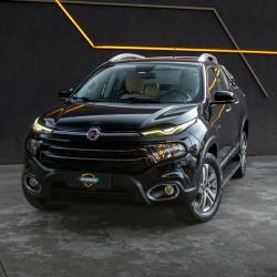 FIAT Toro 2.4 16V 4P MULTIAIR FLEX VOLCANO AUTOM�TICO