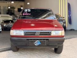FIAT Uno 1.0 4P