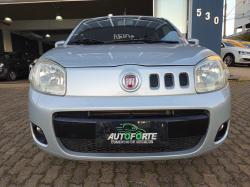 FIAT Uno 1.0 4P FLEX FIRE VIVACE FIAT Uno 1.0 4P FLEX FIRE VIVACE