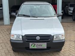 FIAT Uno 1.0 4P FLEX WAY