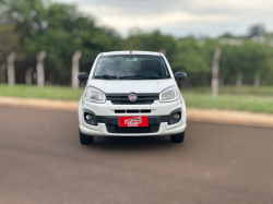 FIAT Uno 1.0 4P FLEX ATTRACTIVE