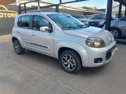 FIAT Uno 1.0 4P FLEX VIVACE
